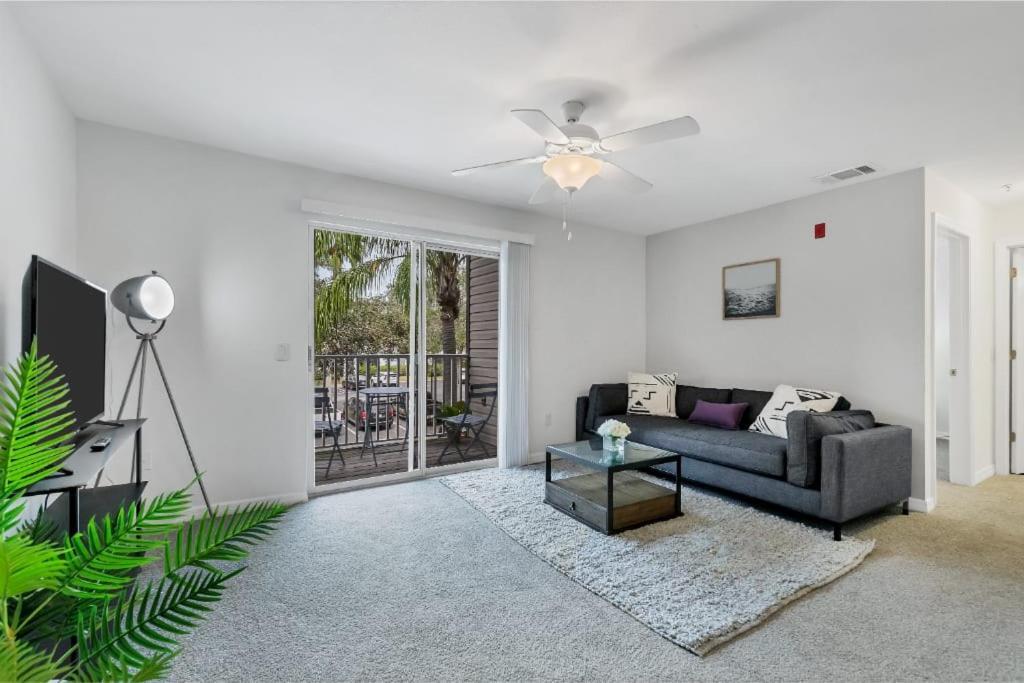 Scenic And Vibrant 1Br With Balcony Gym Pool Apartamento Bradenton Exterior foto