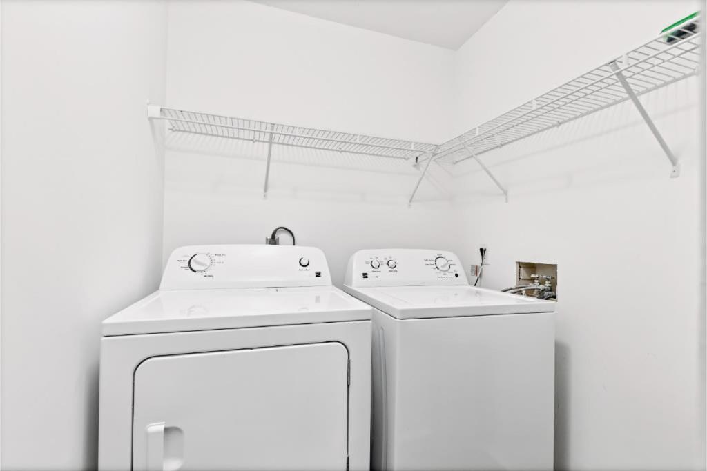 Scenic And Vibrant 1Br With Balcony Gym Pool Apartamento Bradenton Exterior foto