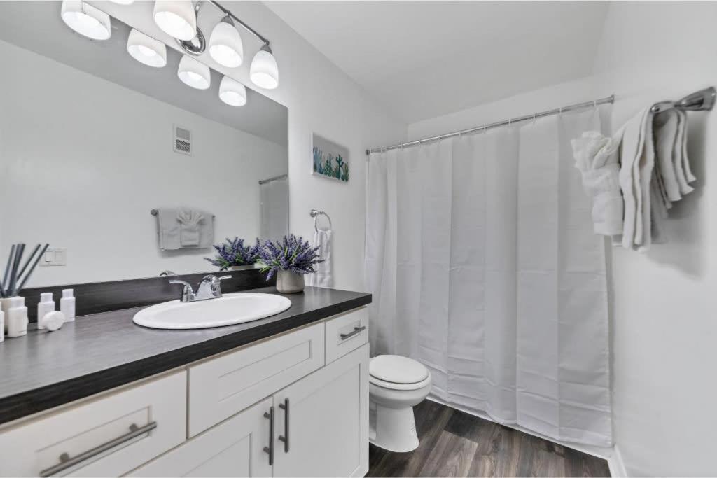 Scenic And Vibrant 1Br With Balcony Gym Pool Apartamento Bradenton Exterior foto