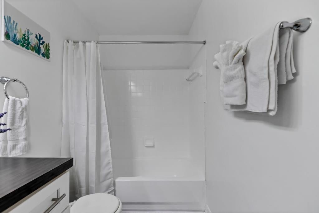 Scenic And Vibrant 1Br With Balcony Gym Pool Apartamento Bradenton Exterior foto