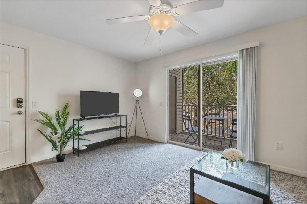 Scenic And Vibrant 1Br With Balcony Gym Pool Apartamento Bradenton Exterior foto